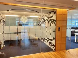 Samsung Hub (D1), Office #453119161